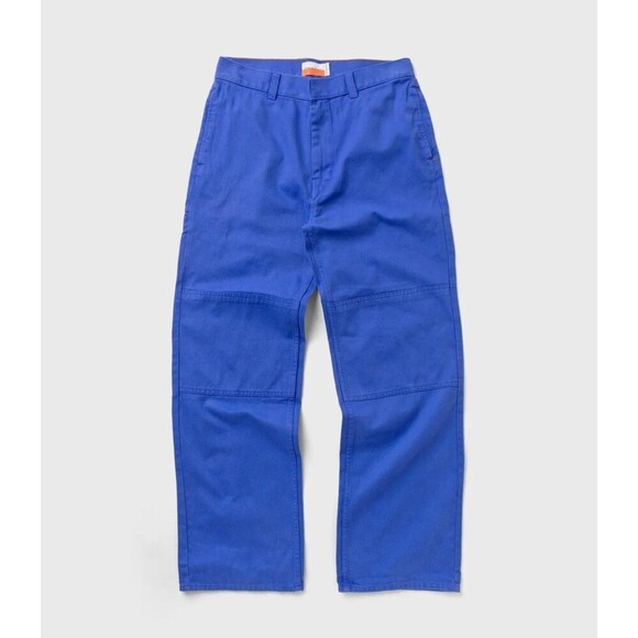 HERON PRESTON X Calvin Klein Mens 34 New Utility Cargo Pant - Capsule 2- Street - Picture 3 of 16